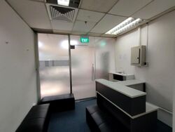 Lippo Building (D1), Office #520638201